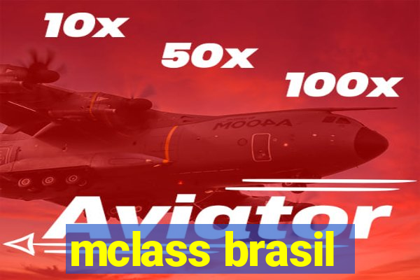 mclass brasil