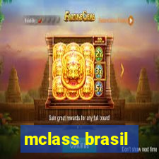 mclass brasil