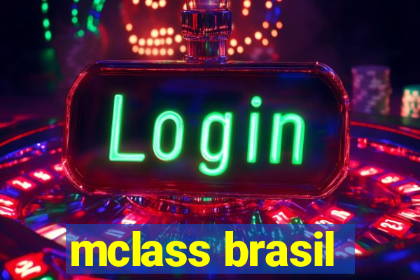 mclass brasil