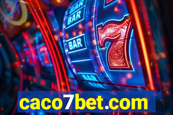 caco7bet.com