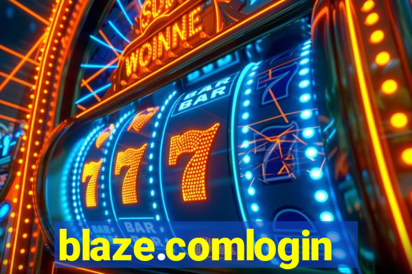 blaze.comlogin