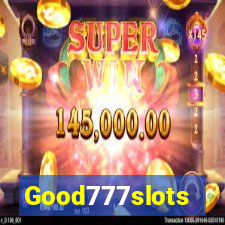 Good777slots