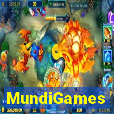 MundiGames