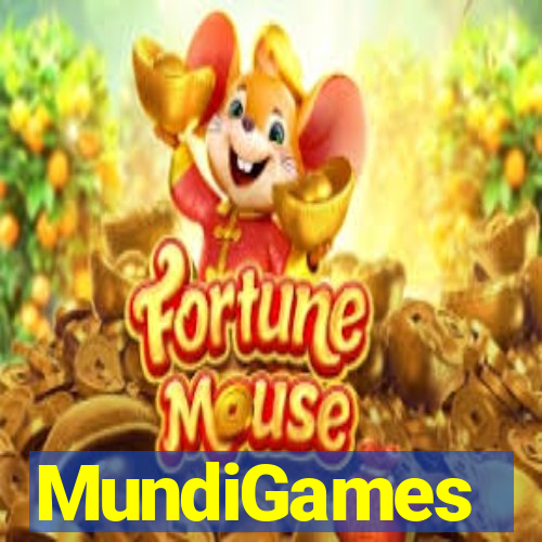 MundiGames