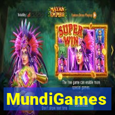 MundiGames