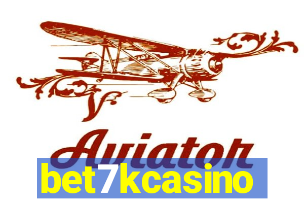 bet7kcasino