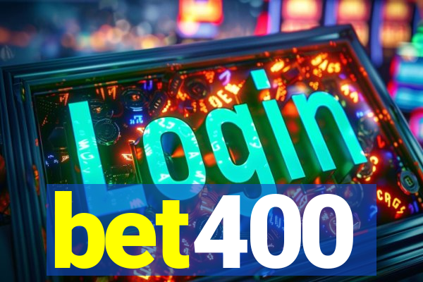 bet400