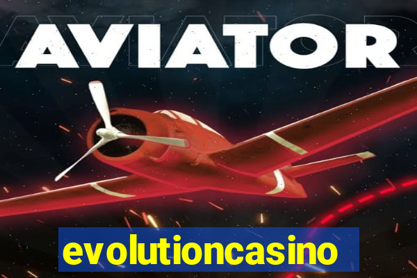 evolutioncasino