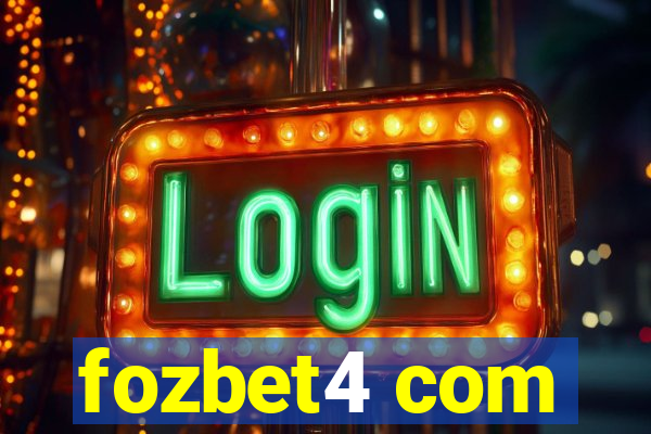 fozbet4 com