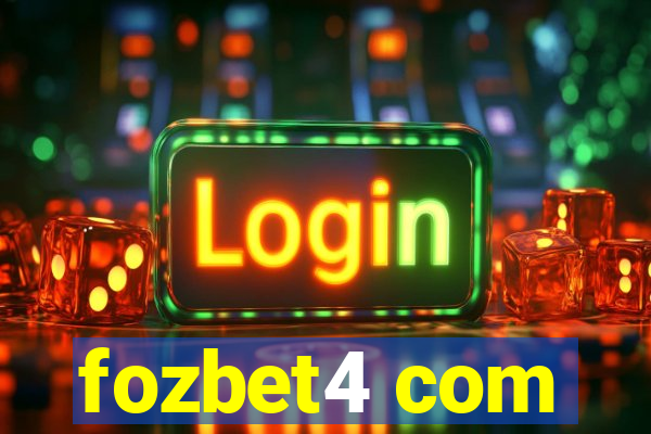 fozbet4 com