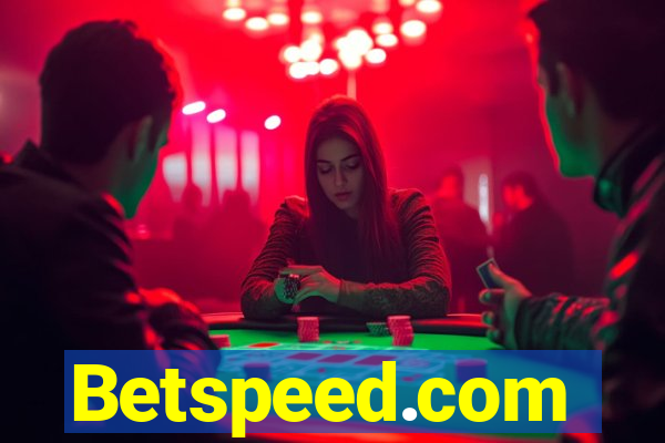 Betspeed.com