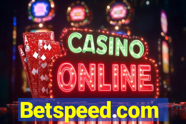 Betspeed.com