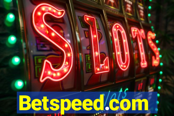 Betspeed.com