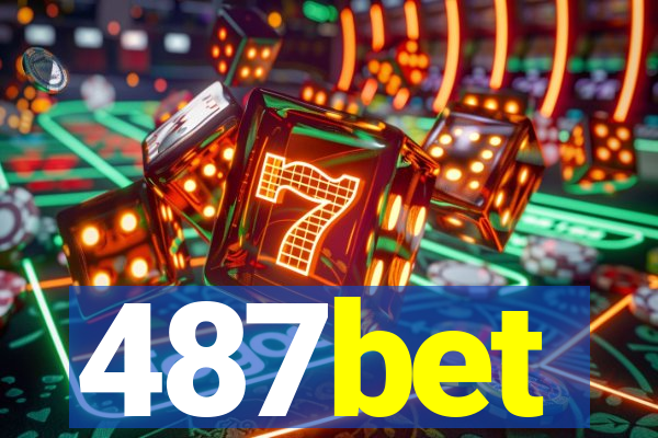 487bet