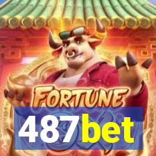 487bet