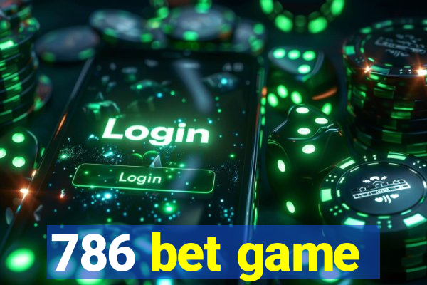 786 bet game