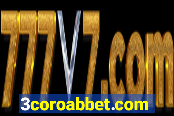 3coroabbet.com