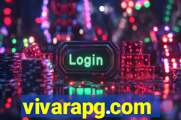 vivarapg.com