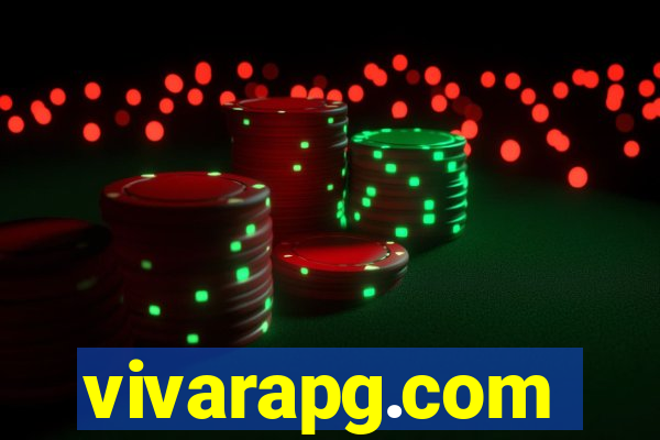 vivarapg.com