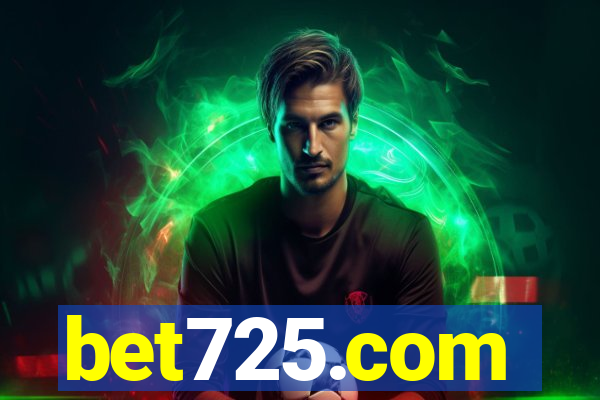 bet725.com