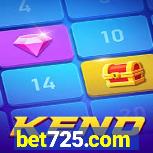 bet725.com