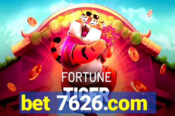 bet 7626.com