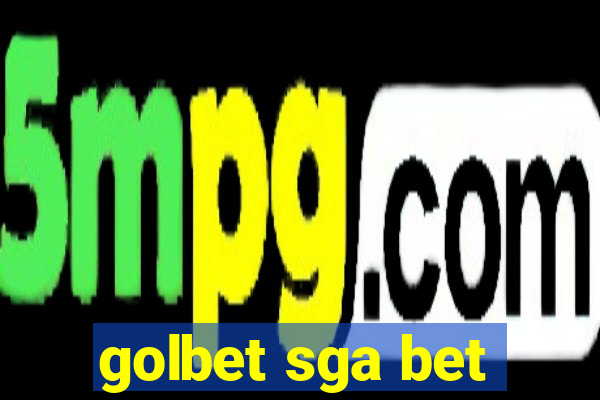 golbet sga bet