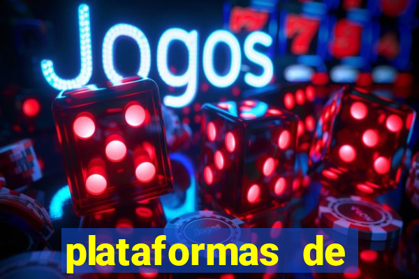 plataformas de jogos antigas