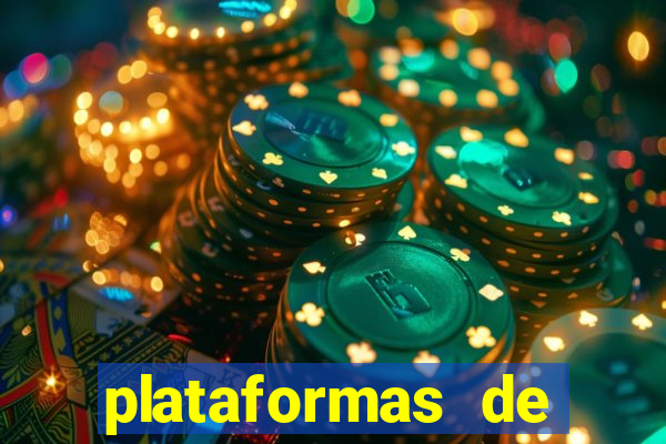 plataformas de jogos antigas