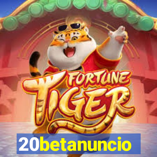 20betanuncio