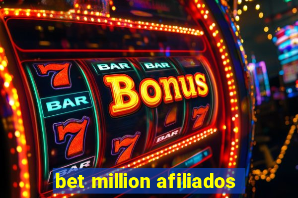 bet million afiliados