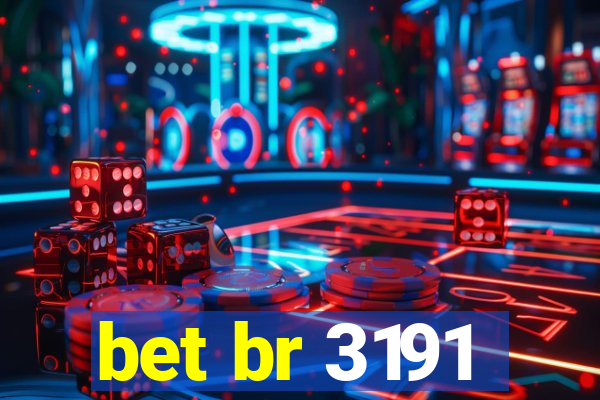 bet br 3191