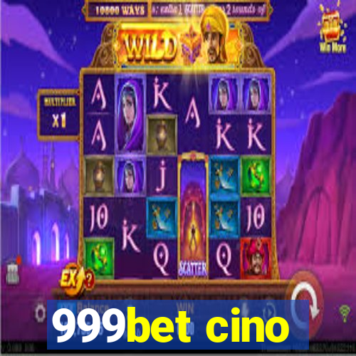 999bet cino