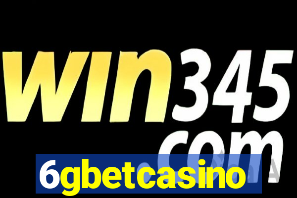 6gbetcasino