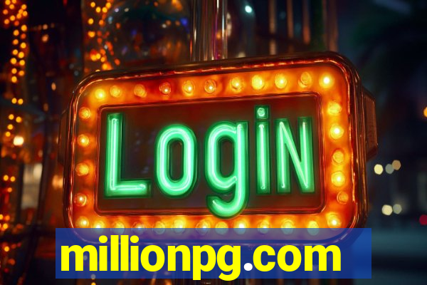 millionpg.com