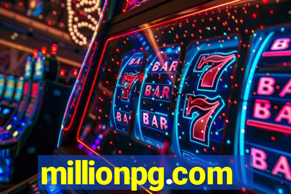 millionpg.com