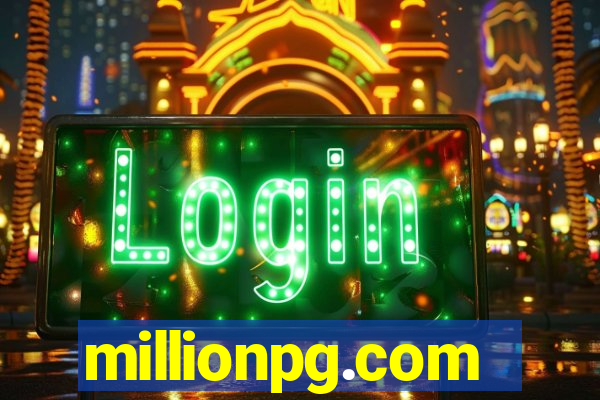 millionpg.com