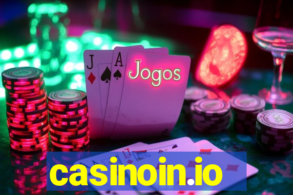 casinoin.io