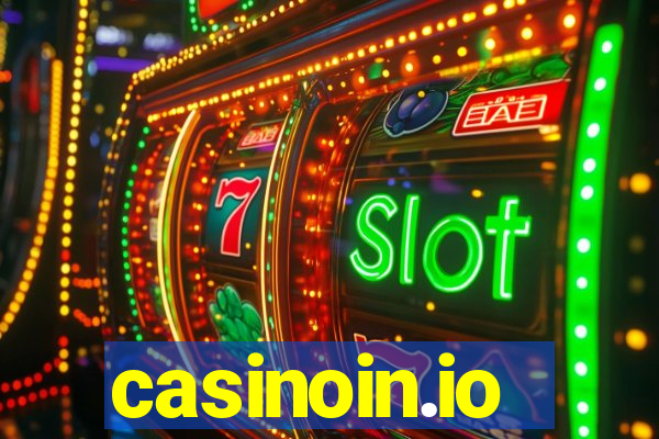 casinoin.io