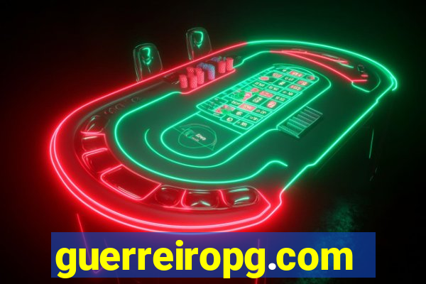 guerreiropg.com