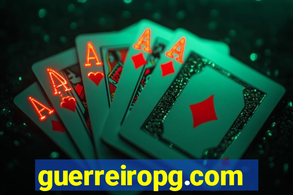 guerreiropg.com