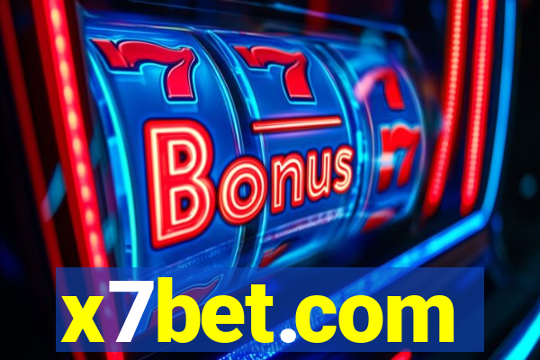 x7bet.com