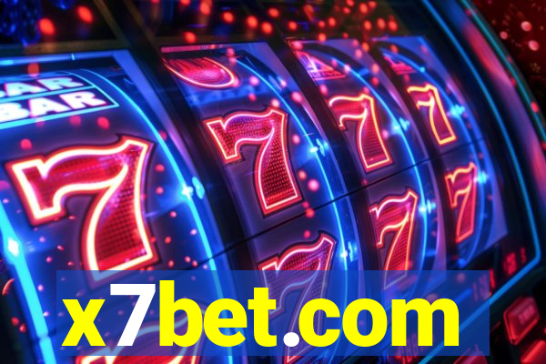 x7bet.com