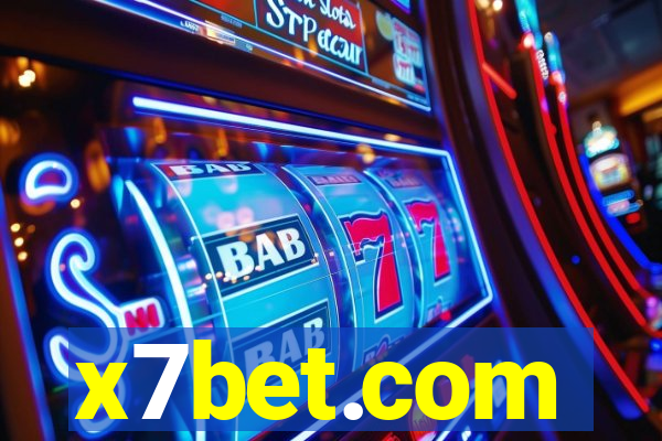 x7bet.com