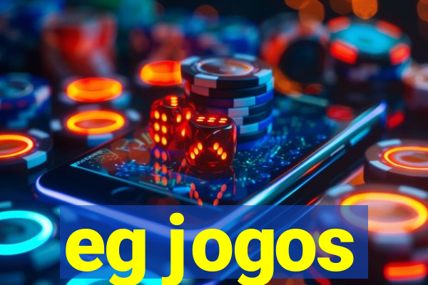 eg jogos