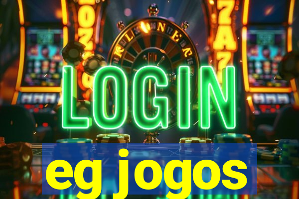 eg jogos