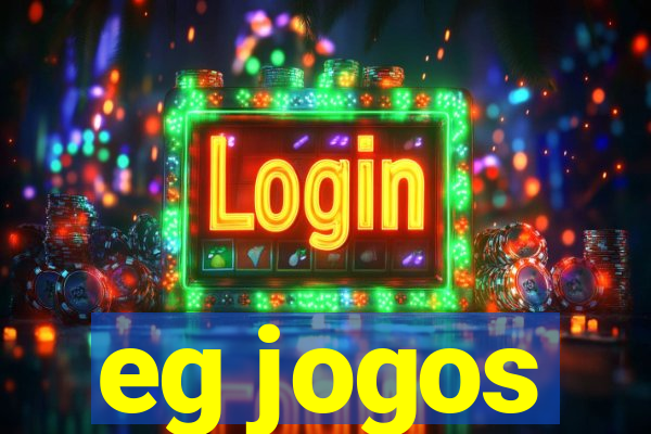 eg jogos