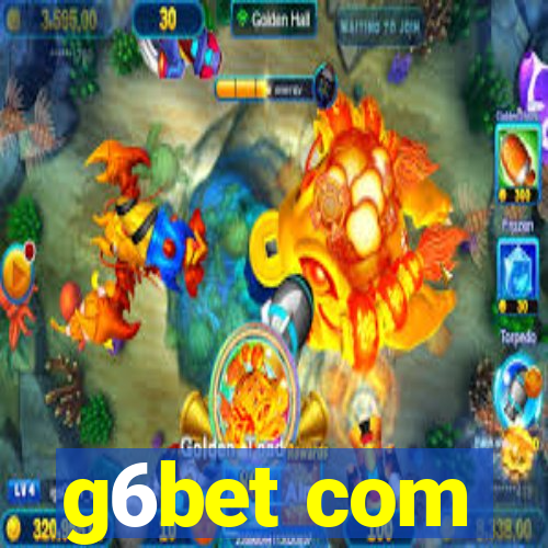 g6bet com