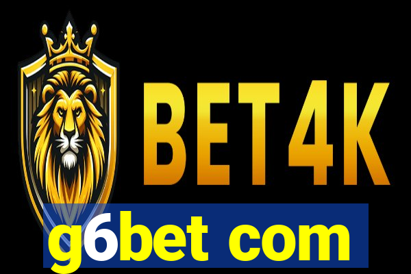 g6bet com