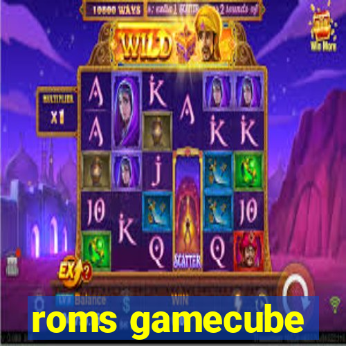 roms gamecube